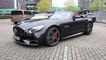 INSIDE the NEW Mercedes-AMG GT C Roadster 2017 _ Interior Exterior DETAILS w_ REVS-nLl0z0YC6hk_clip9