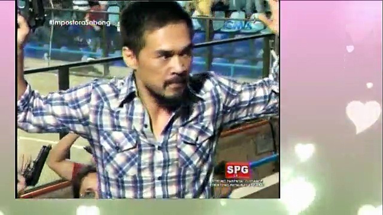 PIM - Sabong Part 2