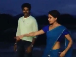 'SK12' சிவகார்த்திகேயன் சமந்தா டூயட்..வீடியோ