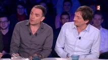 ONPC : la blague de Yann Moix sur Nabilla