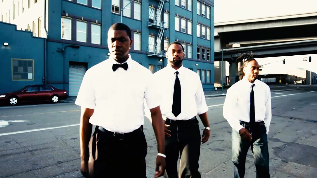STRAIGHT OUTTA OAKLAND 2