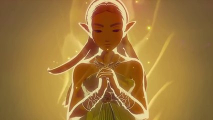 The Game Awards - Tráiler previo a la ceremonia