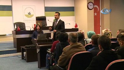 Zabıtalar da uyuşturucuyla mücadele edecek