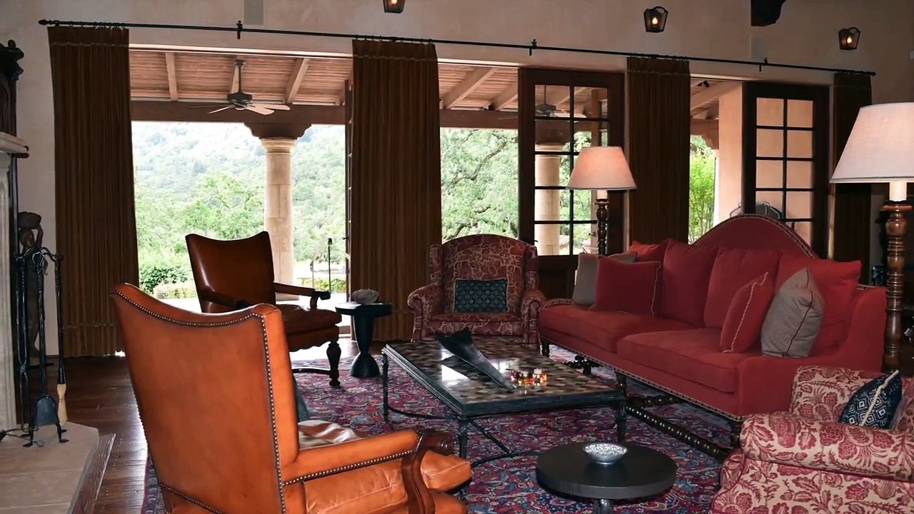 Homes for Sale in Sunnyvale at Luxury Bay Area Real Estate