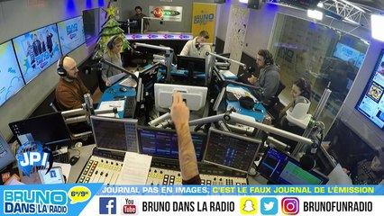 Tirage de la coupe du Monde 2018 - JPI 6h50 (04/12/2017)