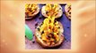 How to Make Crispy Potatoes with Pumpkin Hummus | The Chew