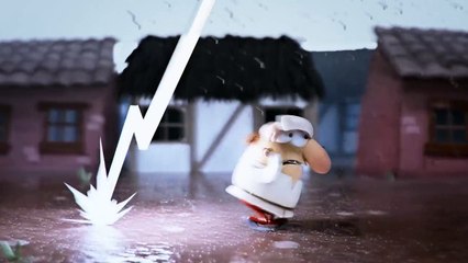 CGI Animated Short Film 'The Story of Martin Luther Short Film' by Tumblehead-lYcrY71G6KY