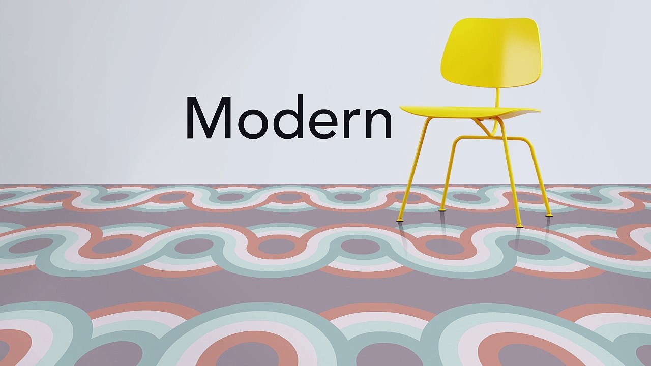 Our Modern Vinyl Flooring Makes The Most Of Your Space! Looking For That Finishing Touch?