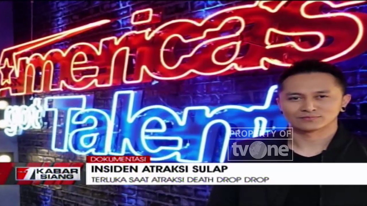 Demian Aditya Meminta Maaf