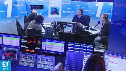 Golshifteh Farahani : "En août 2018, cela fera dix ans que je ne suis pas retournée en Iran"