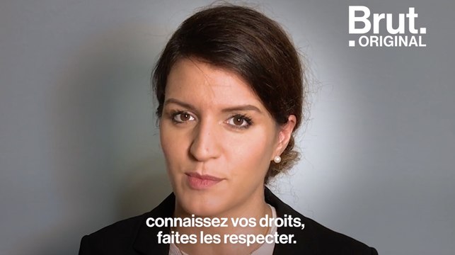 Marlène Schiappa répond aux questions qu'on s'est toutes déjà posées