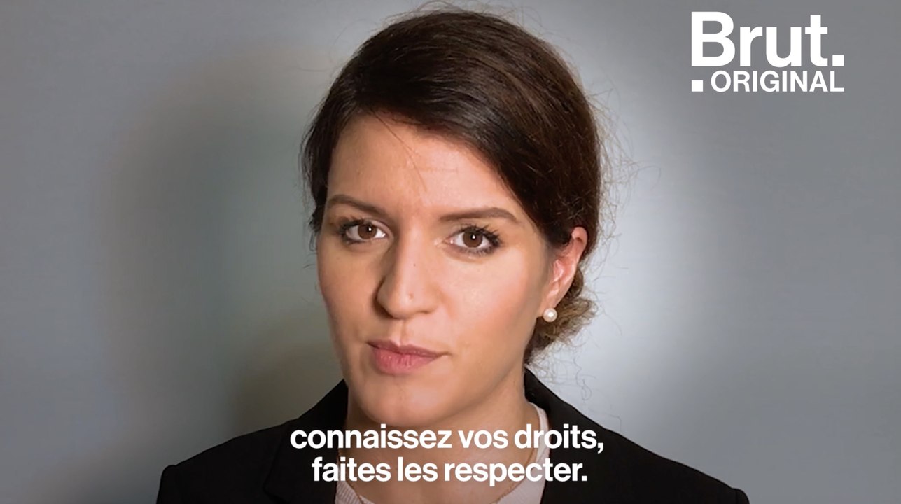 Marlène Schiappa répond aux questions qu'on s'est toutes déjà posées