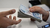 Zamlar Netleşmeye Başladı! Memur ve Emeklisine Enflasyon Farkı, İşçiye Yüksek Zam