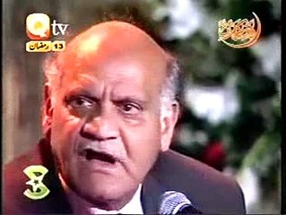 Anwar Masood A great Poet telling us the value of Mother