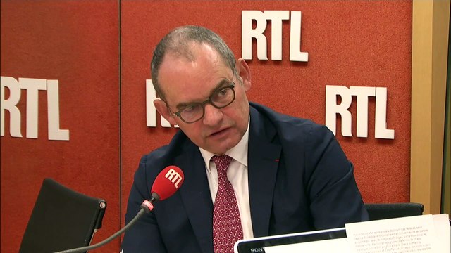 Montparnasse : la SNCF confirme que les usagers seront remboursés - 6 minutes pour trancher