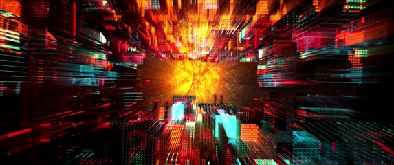 Ingress Prime, la présentation de la prochaine mise à jour de Niantic