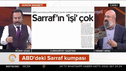 'Dava siyasi değil'