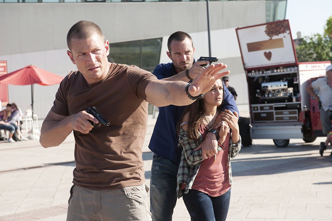 [ S6xE7 ] Strike Back Season 6 Episode 7 WATCH-FULL
