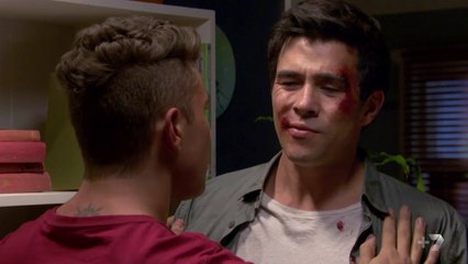 Home and Away Preview - Tuesday 5 December 2017 Episode 6793