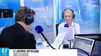 Le CSA saisi après des propos de JoeyStarr dans On n’est pas couché
