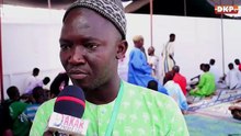 Gamou 2017: Reportage au Mausolée de Serigne Abdoul Aziz Sy Al Amine