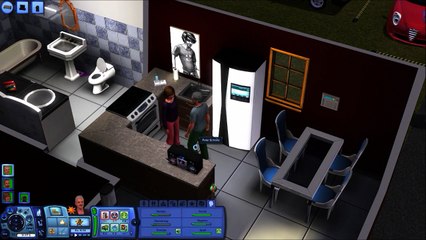 Let's Play Die Sims 3 #040 50fps