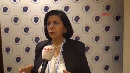 Antalya Türkiye'nin Nöroloji Haritası Çıkarılacak