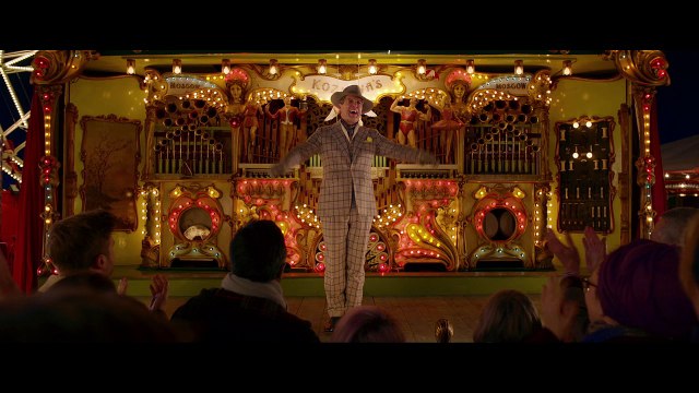 Paddington 2 Streaming Gratis VF (2017)