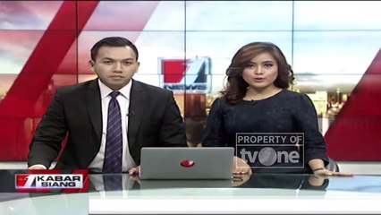 Angkot Mogok Tolak Taksi Online, Pelajar Jalan Kaki ke Sekolah