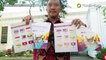 Netizen Malaysia sindir fans Agnes Mo di Indonesia - TomoNews