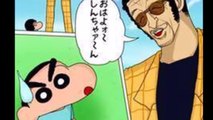 【話題の画像】アニメ・漫画のパロディネタで腹筋崩壊！【アニはぴ】-QZ_YkDb3o5U