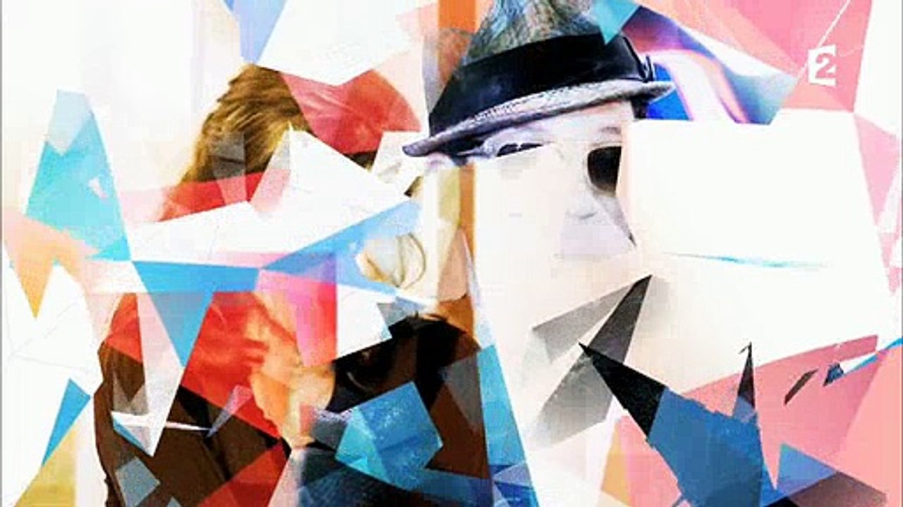 Générique de l'émission "Thé ou café"