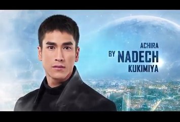 "Vì Sao Đưa Anh Tới" bản Thái tung teaser giới thiệu nhân vật đầu tiên đã làm chao đảo