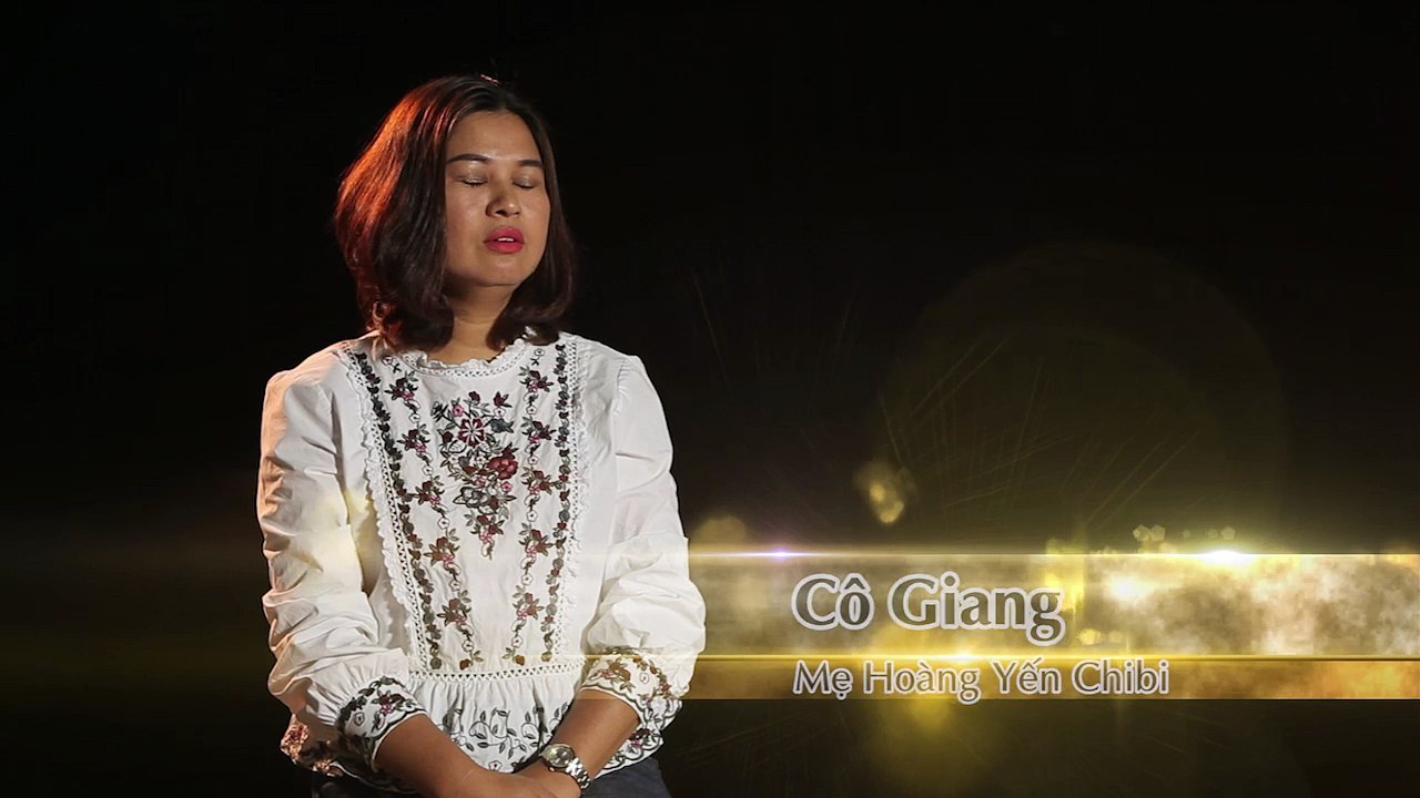 Phỏng vấn Mẹ Hoàng Yến Chibi