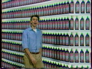 Інтер (реклама + анонси) грудень 2005 (1)