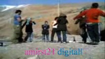 amirst21 digitall(HD)  رقص دخترهای دانشجو با پسرها ایرانی  در کوه  Persian Dance Girl