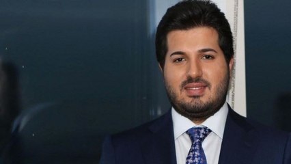 Bakan Tüfenkci: Zarrab, 2 Ay Önce Hisse Devri Yapmak İstedi Ama İzin Vermedim