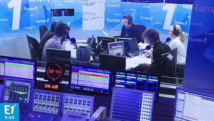 Maxime Marchon : "On veut du football gratuit, du football pour tous !"