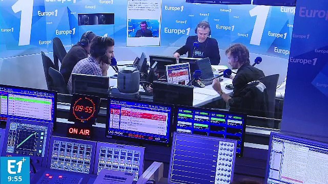 L'instant foot Europe 1 : un tirage au sort de la Coupe du monde à la Motus mais en plus cher !