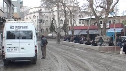 Herekol Dağı Eteklerine 4,5 Milyon TL'lik Turizm Yatırımı