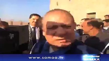 Imran Khan Aur Jahangir Tareen Kay Case Mein Bi Mujhe Saza Hogi.. Nawaz Sharif