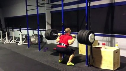 Join Personal Training Program in Richmond Hill