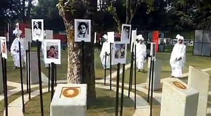 100 Years of Indira Gandhi