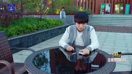 [Vietsub] [Tiểu Khải CUT] Boy Hood tập 15+16 (Thời đại thiếu niên của chúng ta)