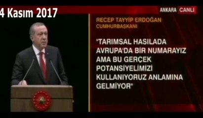 Erdoğan'dan 3 gün arayla iki farklı enflasyon çıkışı: Neden mi sonuç mu?