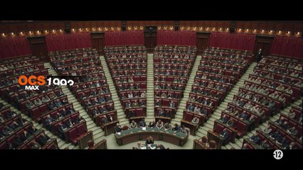 1993 - en décembre sur OCS