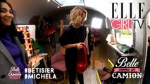 Bêtisier #1 | Emilie Albertini ft. Michela - 8/12 | Belle comme un camion Saison 2 sur ELLE Girl !