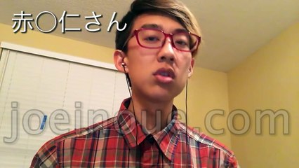 芸能人の英語をアメリカ人が評価してみた