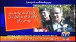 Javed Hashmi Party ka Asset hai - Saad Rafique