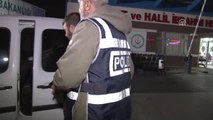 Güncelleme - Konya'da Silahlı Kavga: 1 Ölü